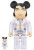 Elvis Presley Bearbrick 400% & 100% 2 Pack Medicom