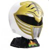 Power Rangers Lightning Collection MMPR White Ranger Helmet by Hasbro