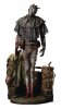 1/6 Scale Dead by Daylight The Wraith Pvc Premium Statue Gecco 905068