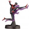 1/10 Spider-Man Into The Spiderverse Miles Morales ArtFX+ Statue