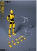 1/12 Scale Test Man Action Figure DAMTOYS DPS02