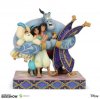 Disney Aladdin Group Hug Figurine Enesco