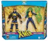 Marvel X-Men Legends Havok/Polaris Figure Set Hasbro