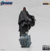 Avengers Endgame Red Skull Art Scale 1:10 Iron Studios 905058