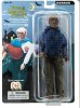 Mego Horror Wave 5 Face of The Screaming Werewolf 8 inch Figure