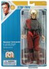 Mego Sci-Fi Wave 5 Star Trek Romulan Commander 8 inch Figure