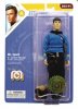 Mego Sci-Fi Wave 6 Star Trek Spock Trouble with Tribbles 8 inch Figure