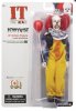 Mego Horror Wave 7 It 1990 Pennywise 8 inch Figure