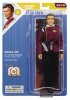 Mego Sci-Fi Wave 7 Star Trek 2 Movie Admiral Kirk 8 inch Figure