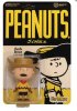 Peanuts Cowboy Charlie Brown ReAction Figure Super 7