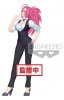 Fate Extra Last Encore Exq Rider Figure Banpresto 