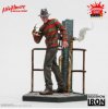 1:10 Freddy Krueger Deluxe Art Scale Statue Iron Studios 904956