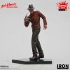 1:10 Freddy Krueger Art Scale Statue Iron Studios 905085