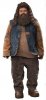 1/6 Harry Potter & the Sorcerer's Stone Rubeus Hagrid 2.0 Star Ace