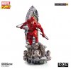 1/4 Scale Marvel Daredevil Statue Iron Studios 904959