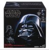 Star Wars Black Darth Vader Electronic Helmet by Hasbro
