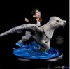 Harry Potter and Buckbeak Q-fig Max Quantum Mechanix