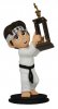 Icons Karate Kid Daniel Larusso Vinyl Figure Icon Heroes