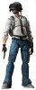 Playerunknowns Battlegrounds The Lone Survivor Figma Freeing