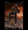 1/3 Scale Judge Dredd Statue by Pop Culture