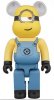 Despicable Me 3 Stuart 400% Bearbrick Figure by Medicom