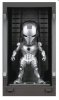 Iron Man 3 MEA-015 Iron Man MK II with Hall of Armor PX Beast Kingdom
