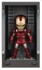 Iron Man 3 MEA-015 Iron Man MK VII with Hall of Armor PX Beast Kingdom
