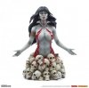 Vampirella Bust Dynamite Entertainment