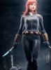 Marvel Universe Black Widow 1/10 ArtFX+ Premier Statue Kotobukiya