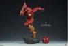 Dc The Flash Premium Format Statue by Sideshow 300683