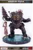 1/4 Scale BioShock Big Daddy Bouncer Statue by Gaming Heads