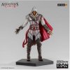 1:10 Assassin's Creed II Ezio Auditore Statue Iron Studios 905194