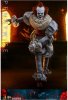 1/6 Scale IT Pennywise Action Figure Hot Toys 904949 MMS555