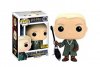 Pop! Movies Harry Potter Draco Malfoy Quidditch Hot Topic #19 Funko JC