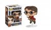 Pop! Movies Harry Potter Harry Potter on Broom Exclusive #31 Funko JC