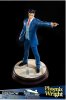 Phoenix Wright: Ace Attorney Statue First 4 Figures
