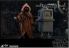 1/6 Star Wars Jawa & EG-6 Power Droid Figure Set Hot Toys 904942