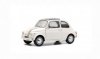 1:18 Scale Solido 1958 FIAT 500 by Acme