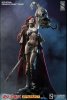 Red Sonja Premium Format Figure Exclusive Sideshow  JC