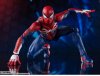 S.H. Figuarts Spider-Man 2018 Video Game Spider-Man Advanced Suit