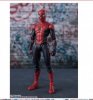 S.H. Figuarts Spider-Man Far From Home Spider-Man Upgraded Suit Bandai