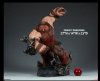 Marvel Juggernaut Maquette Statue By Sideshow Collectibles