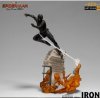 1/10 Marvel Night Monkey Iron Studios Battle Diorama Series 905356