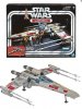 Star Wars Vintage Luke Skywalker Red 5 X-Wing Fighter by Hasbro