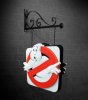 Ghostbusters Firehouse Sign Replica Hollywood Collectibles Group