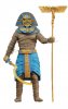 Iron Maiden Pharaoh Eddie 8" Retro Action Figure Neca