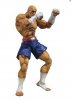 S.H.Figuarts Street Fighter V Sagat Figure by Bandai 