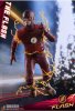 1/6 Scale The Flash Tv Series TMS009 Figure Hot Toys 904952