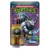 TMNT Rocksteady ReAction Figure Super 7