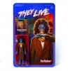 They Live Female Ghoul ReAction Figure Super 7
